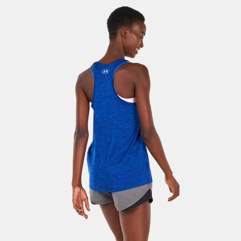 UNDER ARMOUR Women's UA Tech™ Training Tank Top